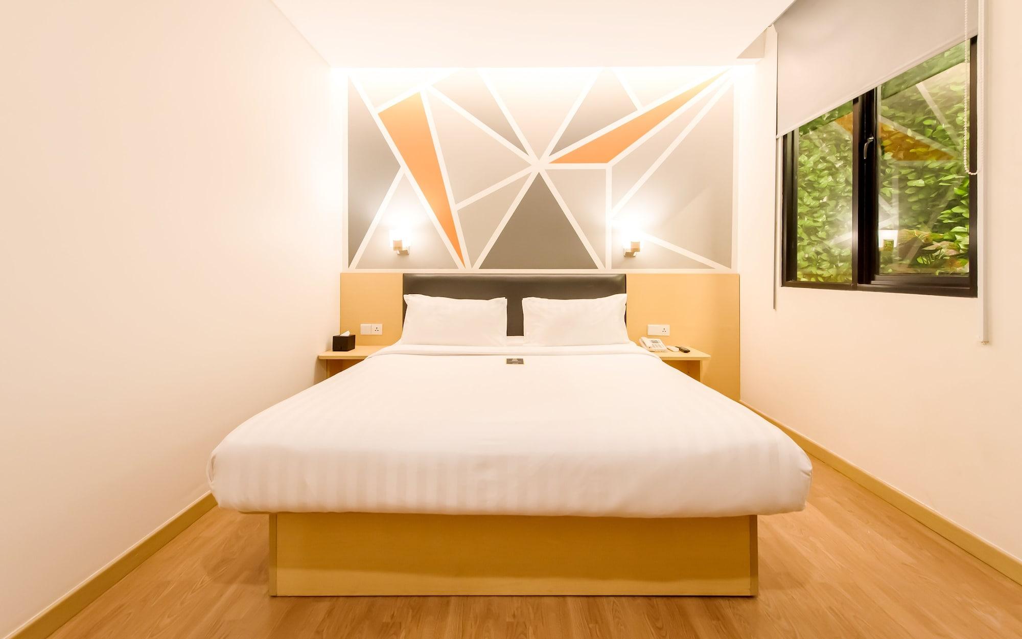 Juno Jatinegara Jakarta Exterior photo