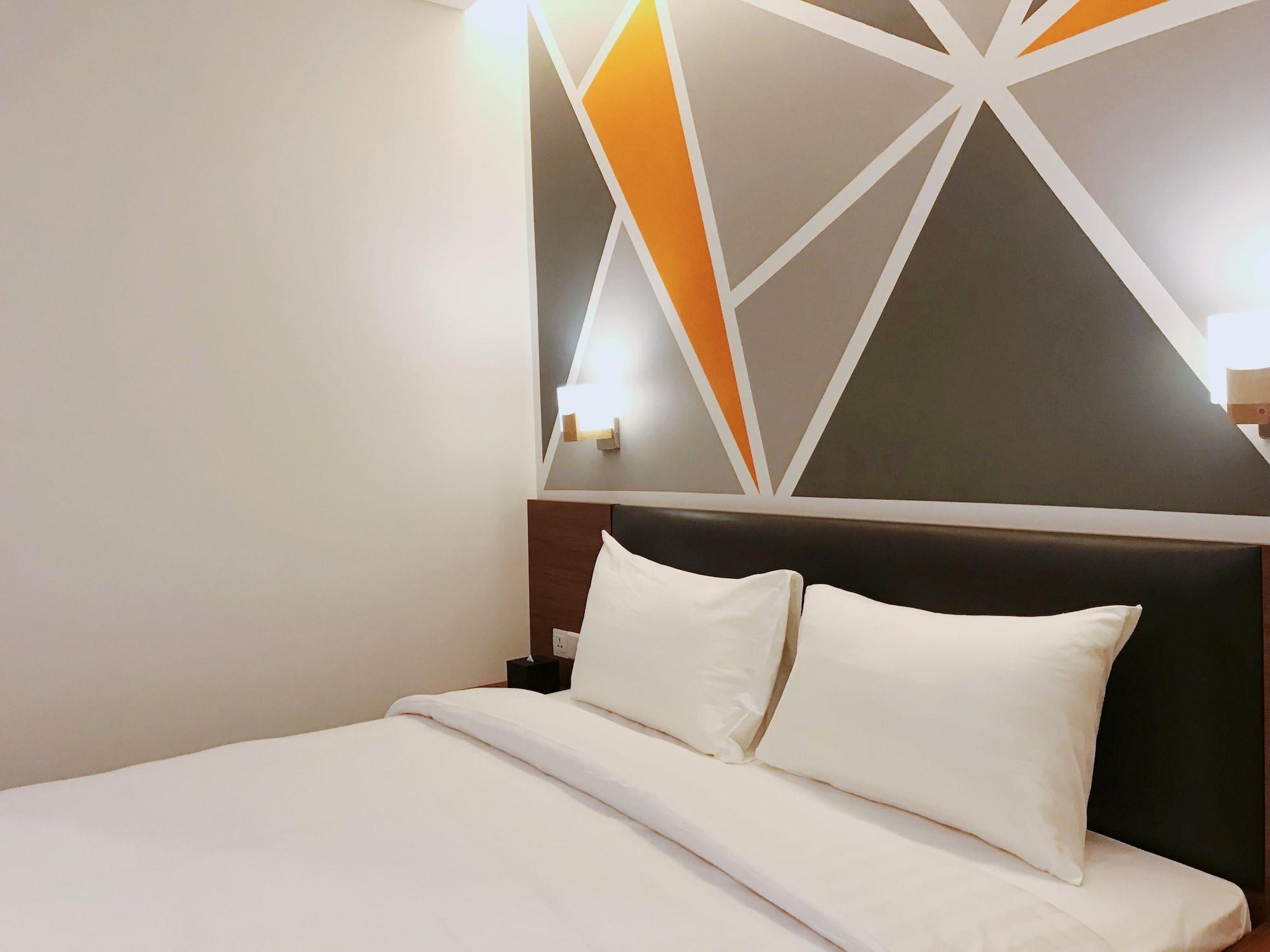 Juno Jatinegara Jakarta Exterior photo